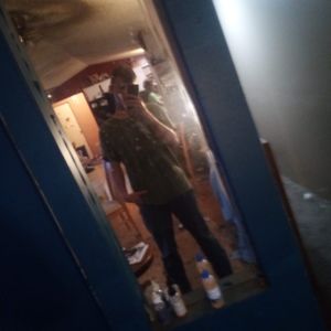 Meet your Posher, Travis